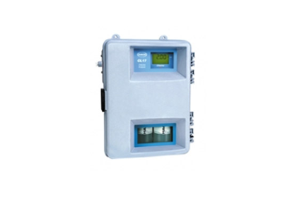 CL17/CL17D 余(總)氯檢測儀